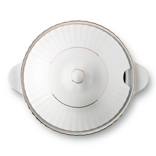 Waza 2500 ml Iwona Złota Linia B014