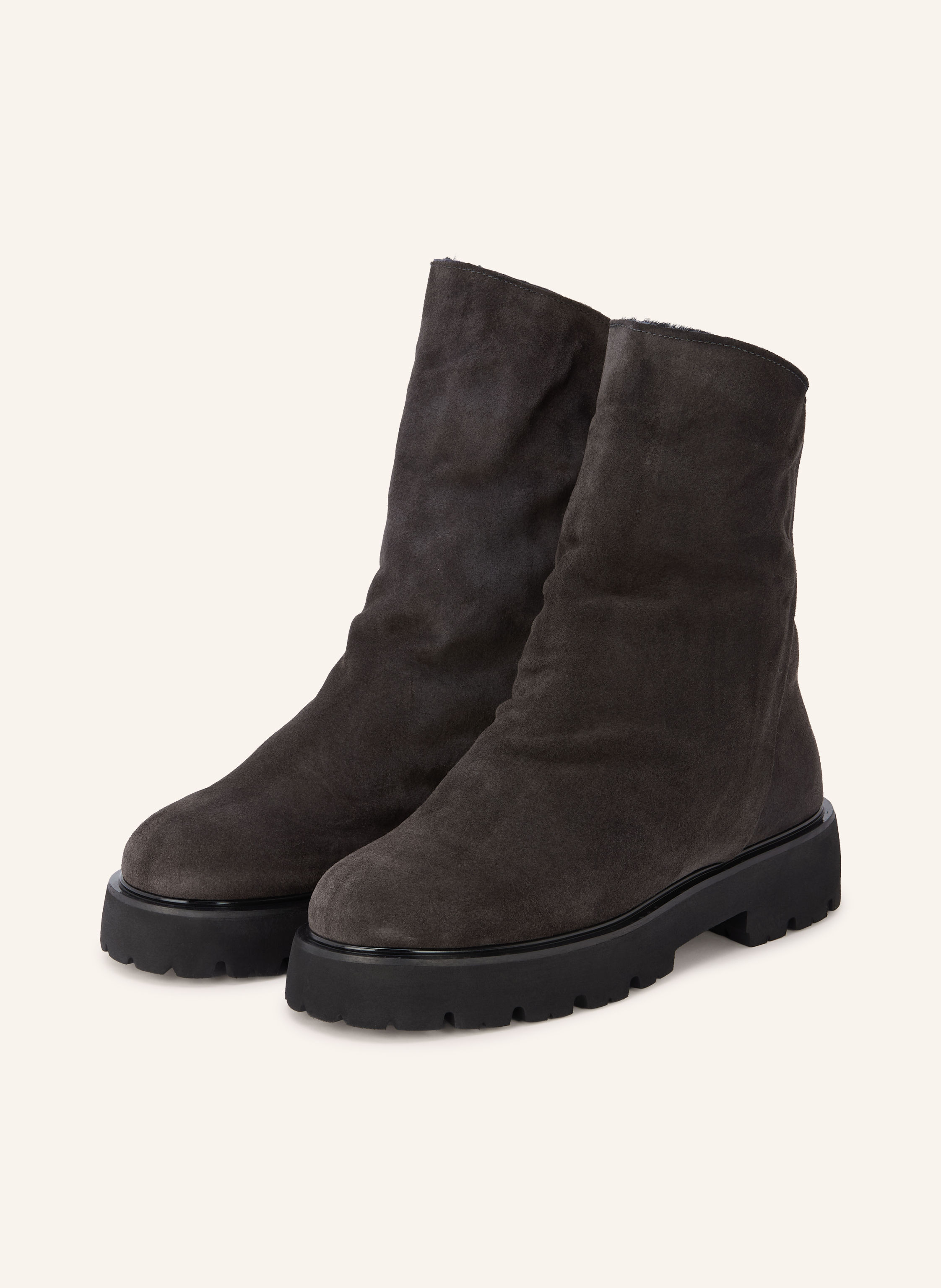 THEA MIKA Boots PHIONA
