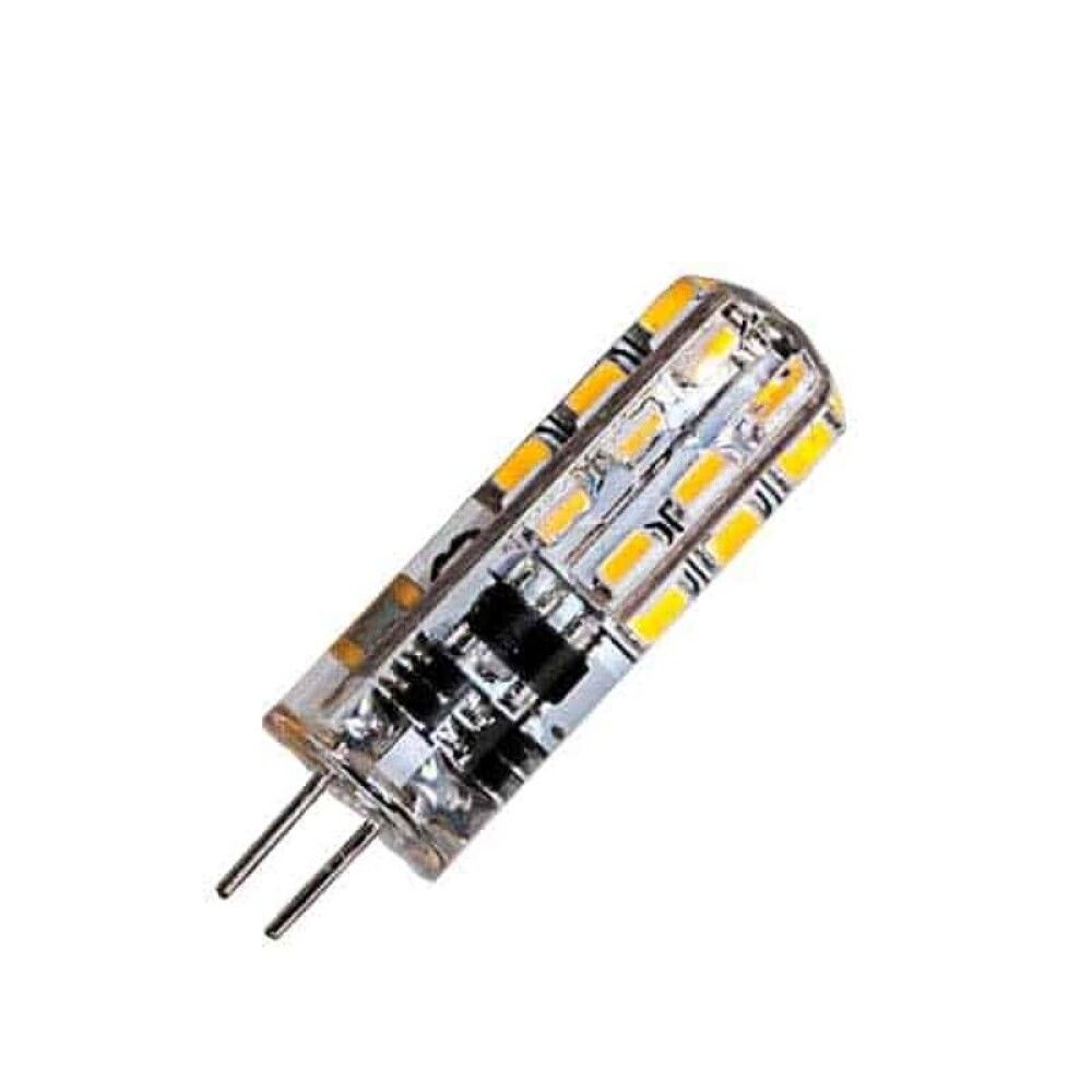 LYSPÆRE PONDTEAM LED RESERVEPÆRE 0,5W