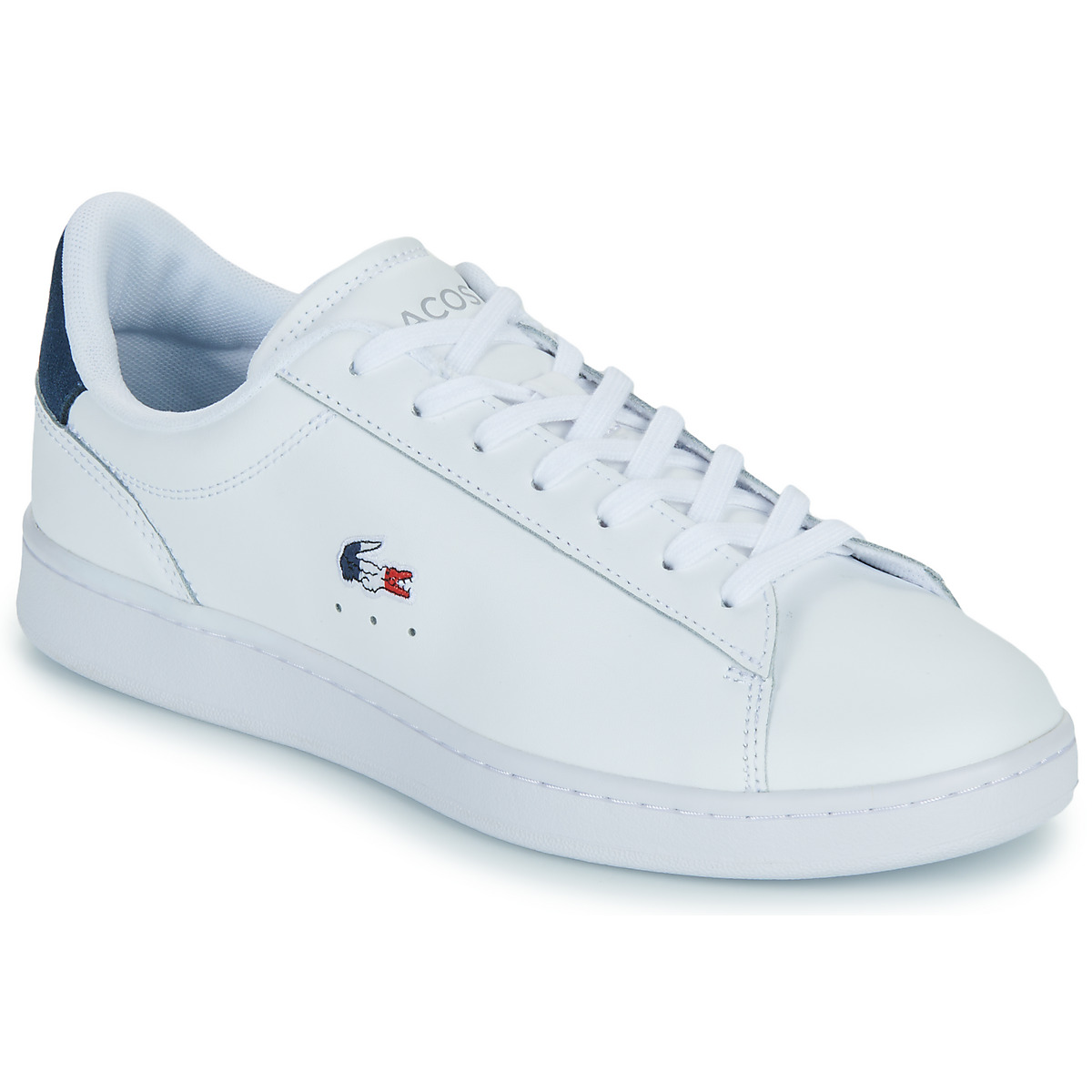 Lacoste - 48SMA0111407 - White