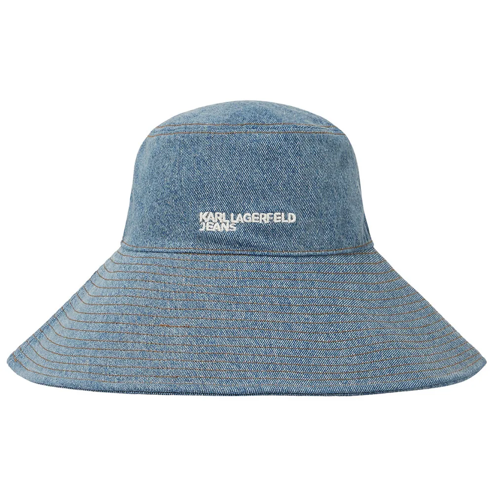 Karl Lagerfeld Jeans B2W33004 bucket hat