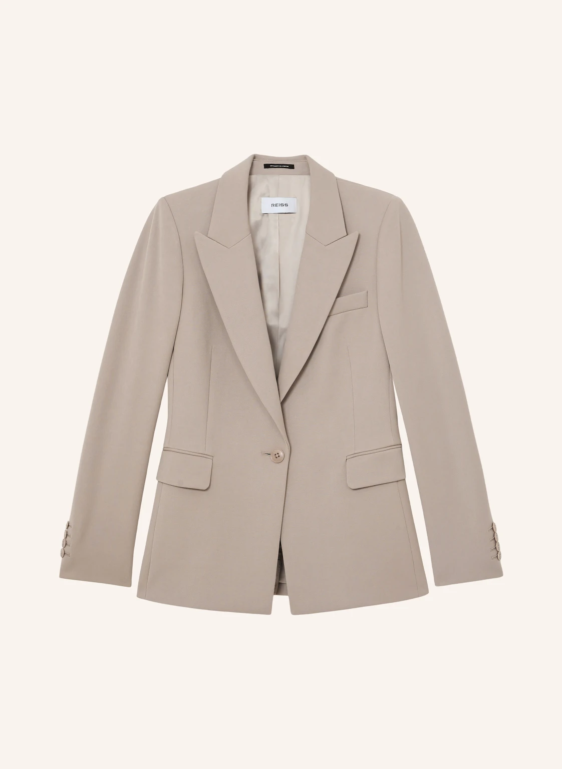 REISS Blazer GABI