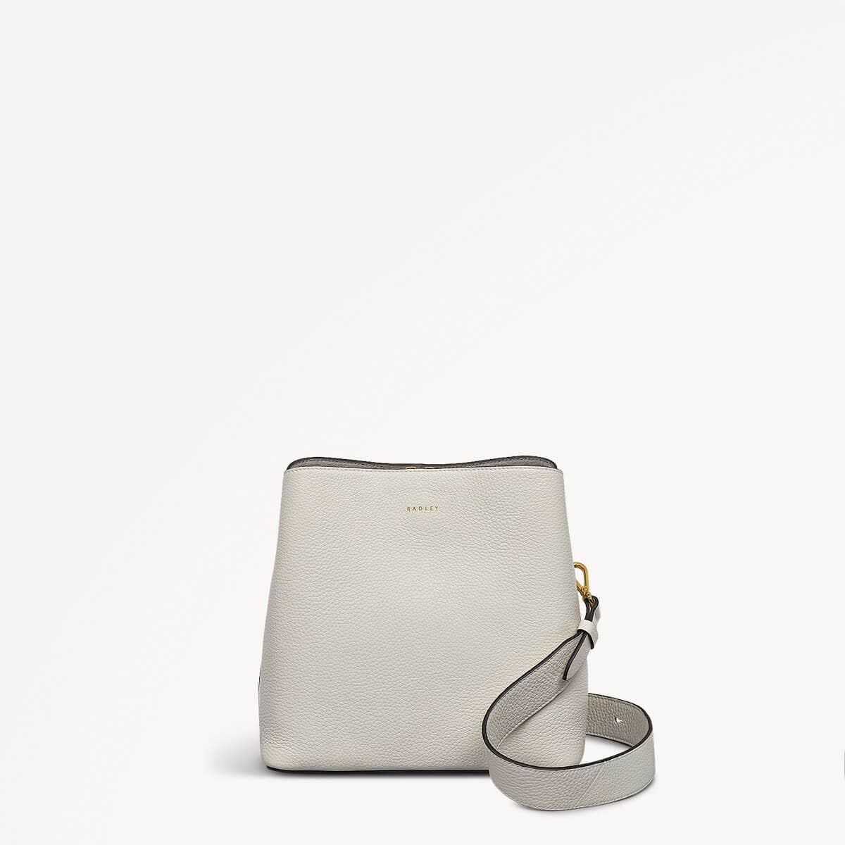 Dukes Place - Medium Compartment Cross Body Bag