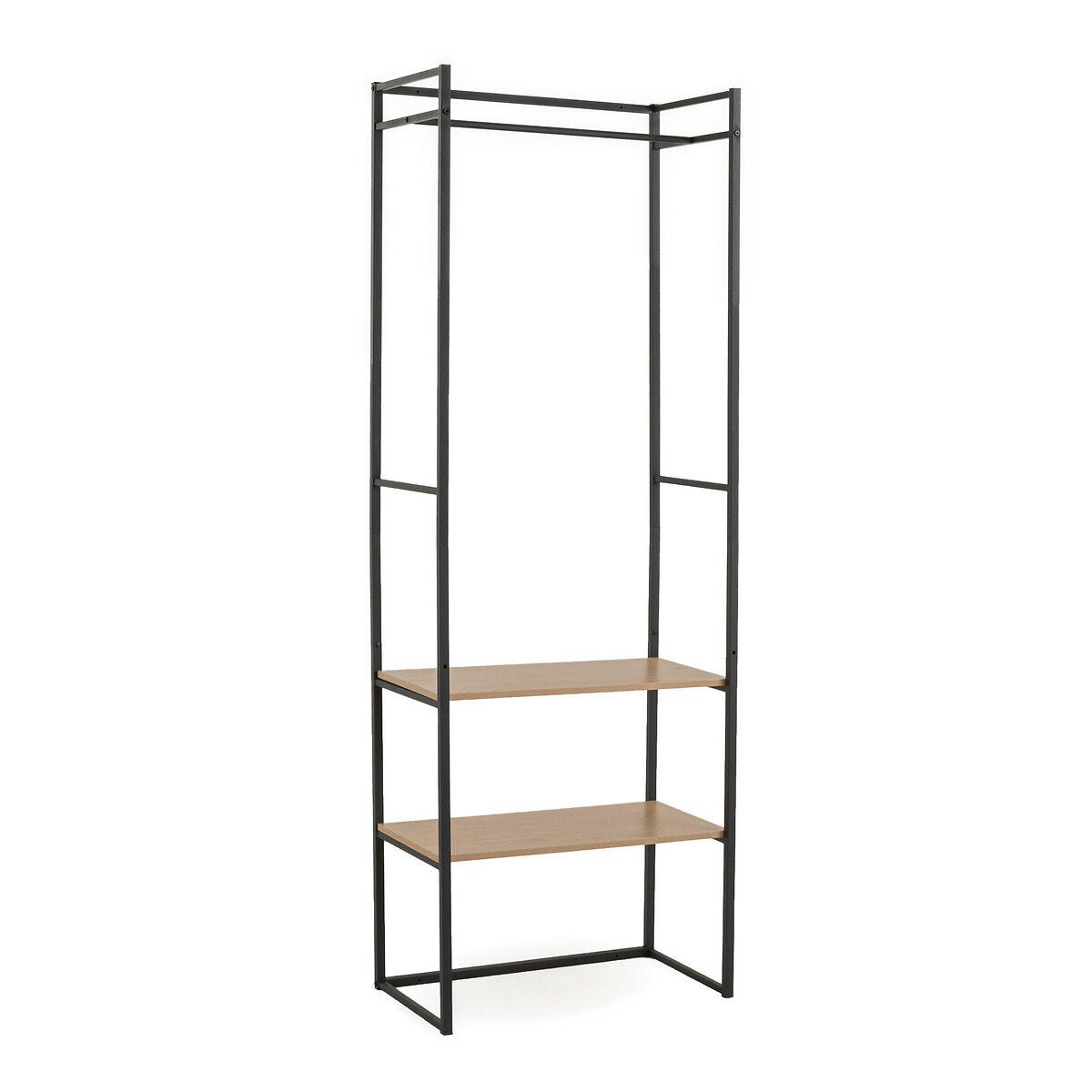 Module de dressing L70 cm, Farla