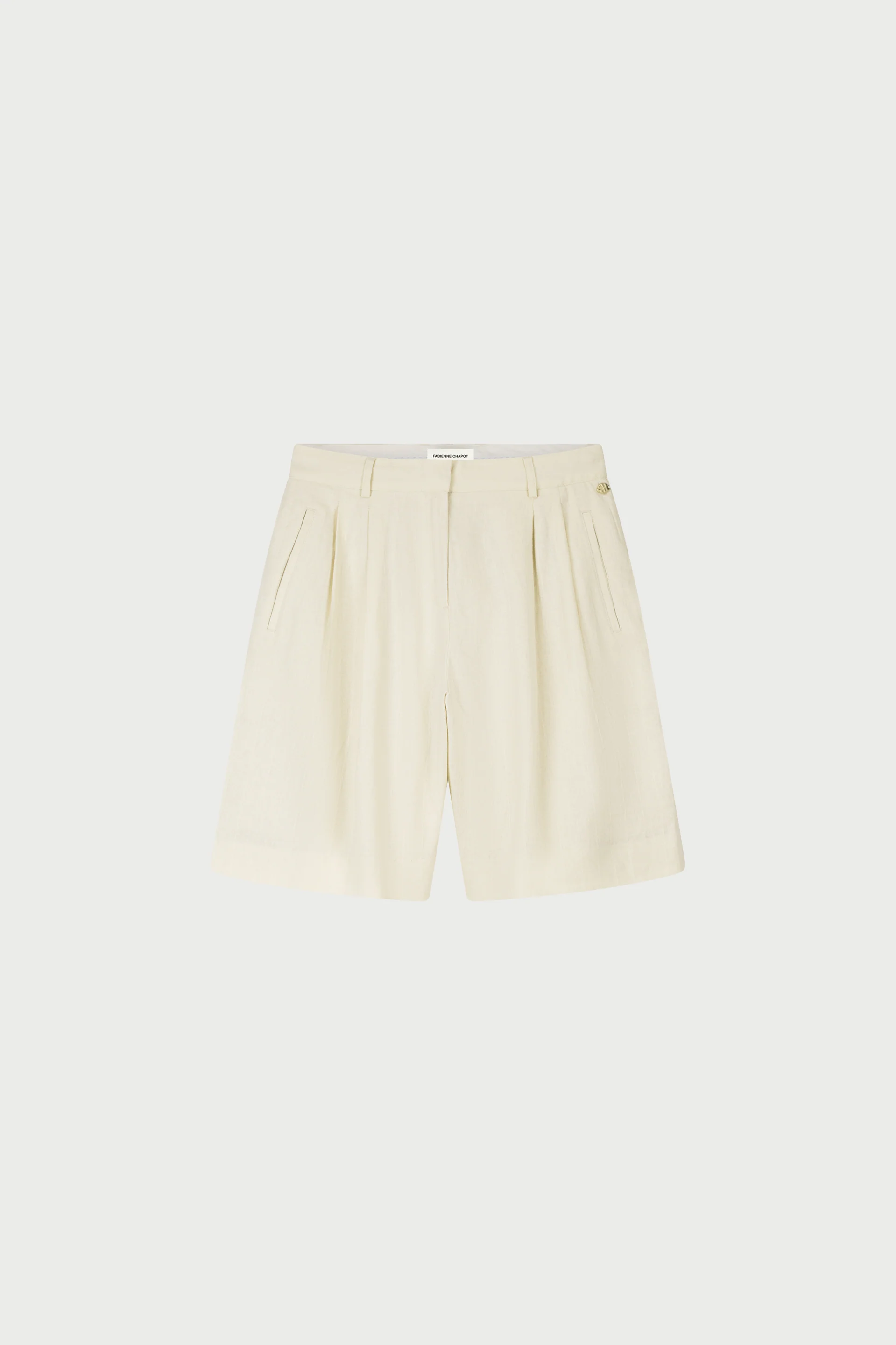Carlo Shorts | Warm White