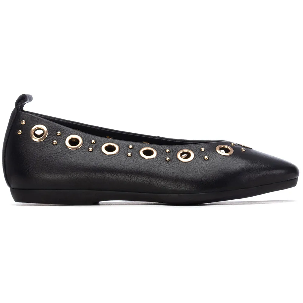 Carmela 163305 ballet pumps