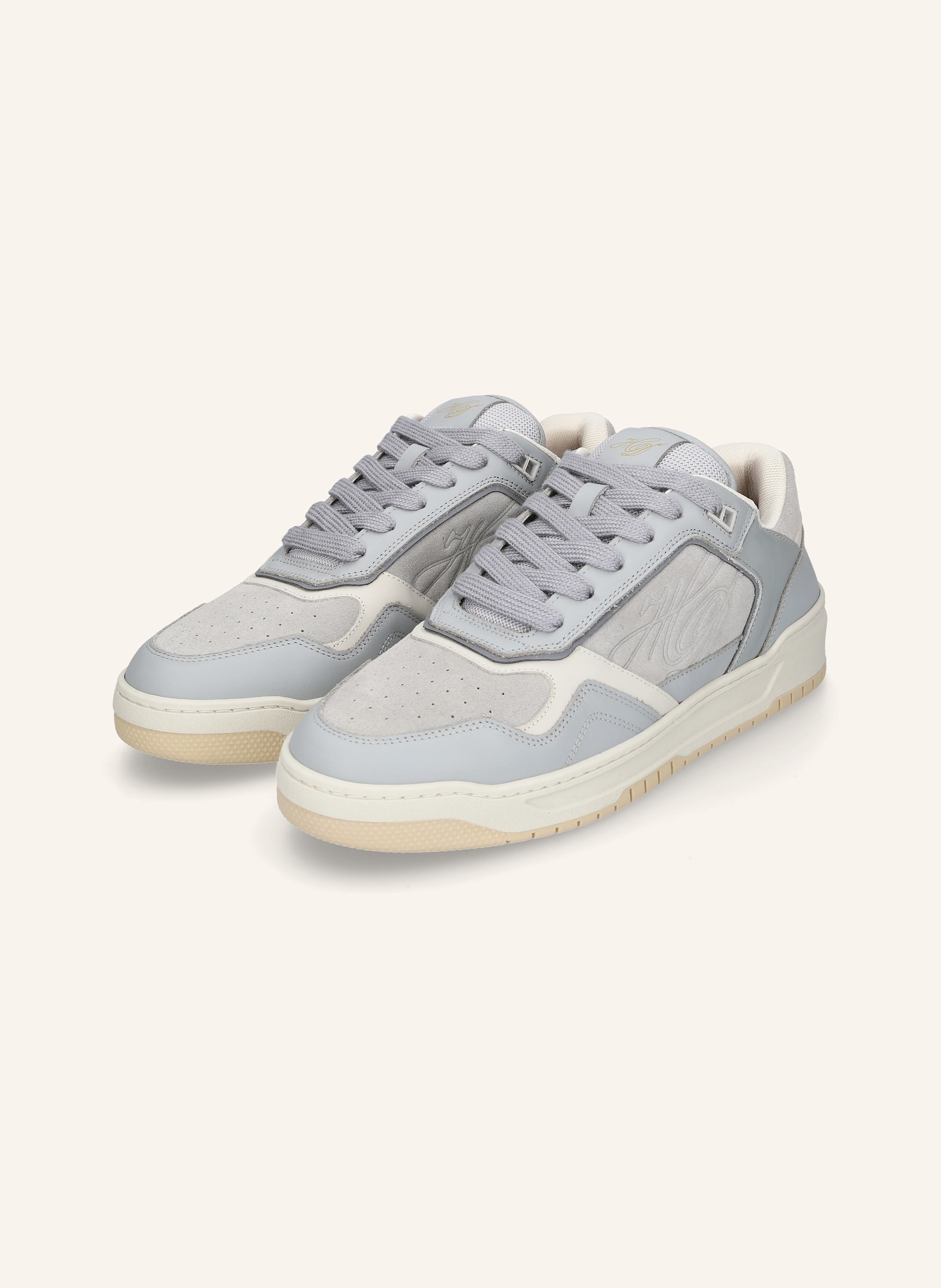 HEINRICH DINKELACKER Sneaker LOS ANGELES SNEAKER CL