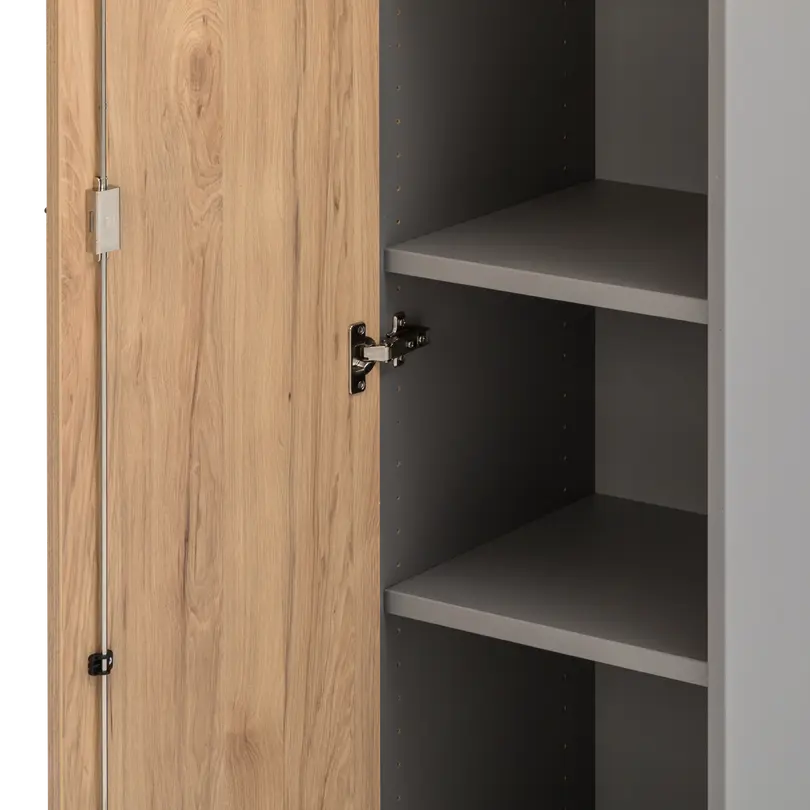 Aktenschrank Objekt-Plus-105
