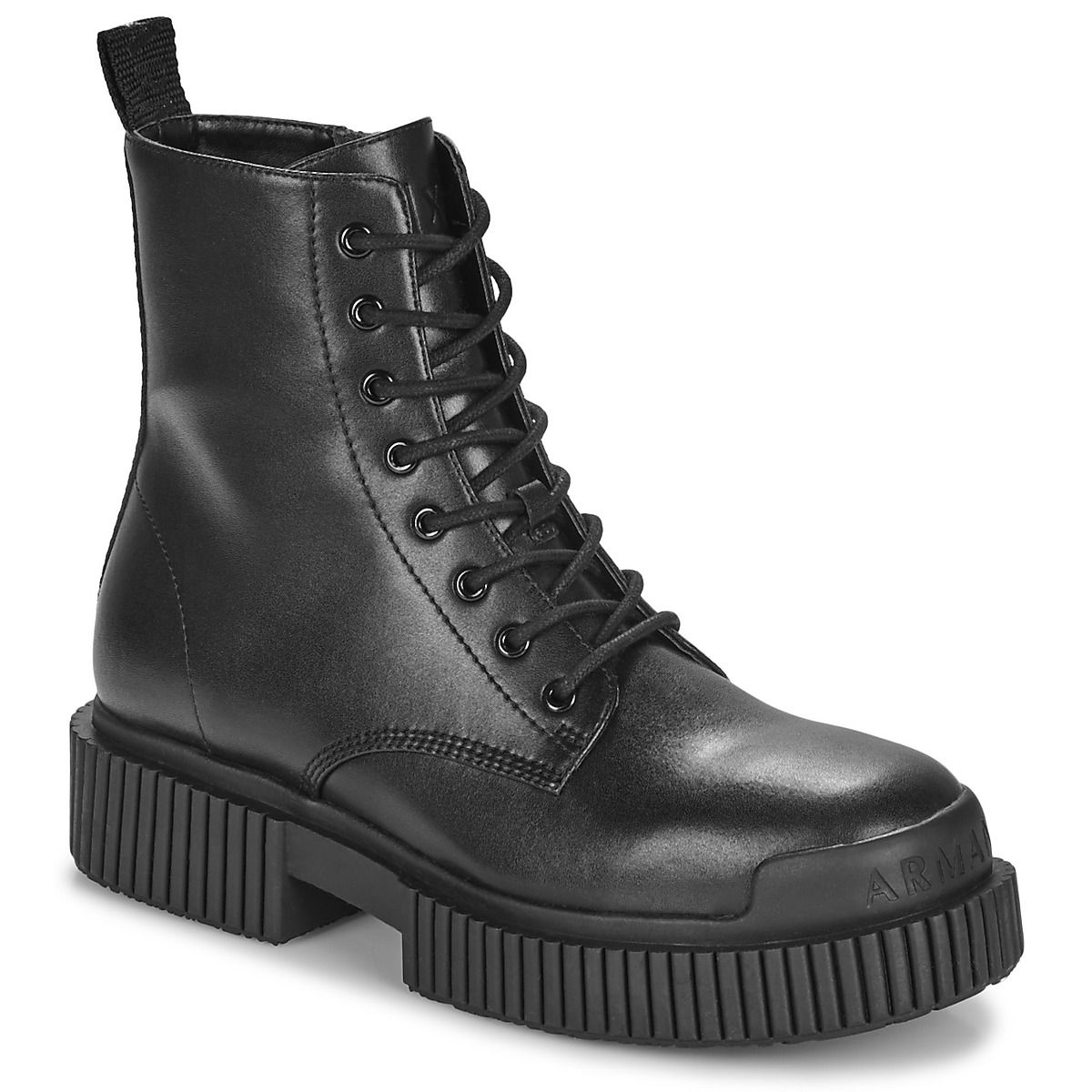 Armani Exchange - XDN031 - Black