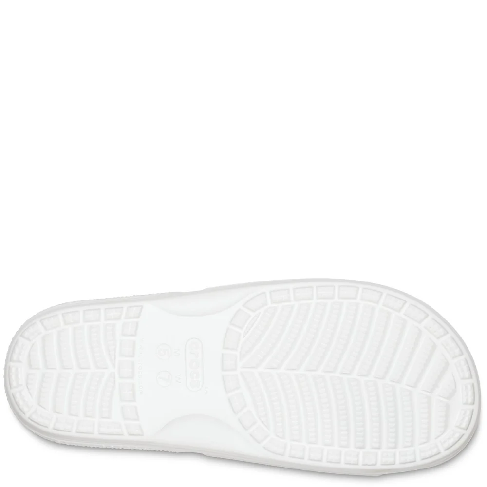Crocs Unisex Classic Slide