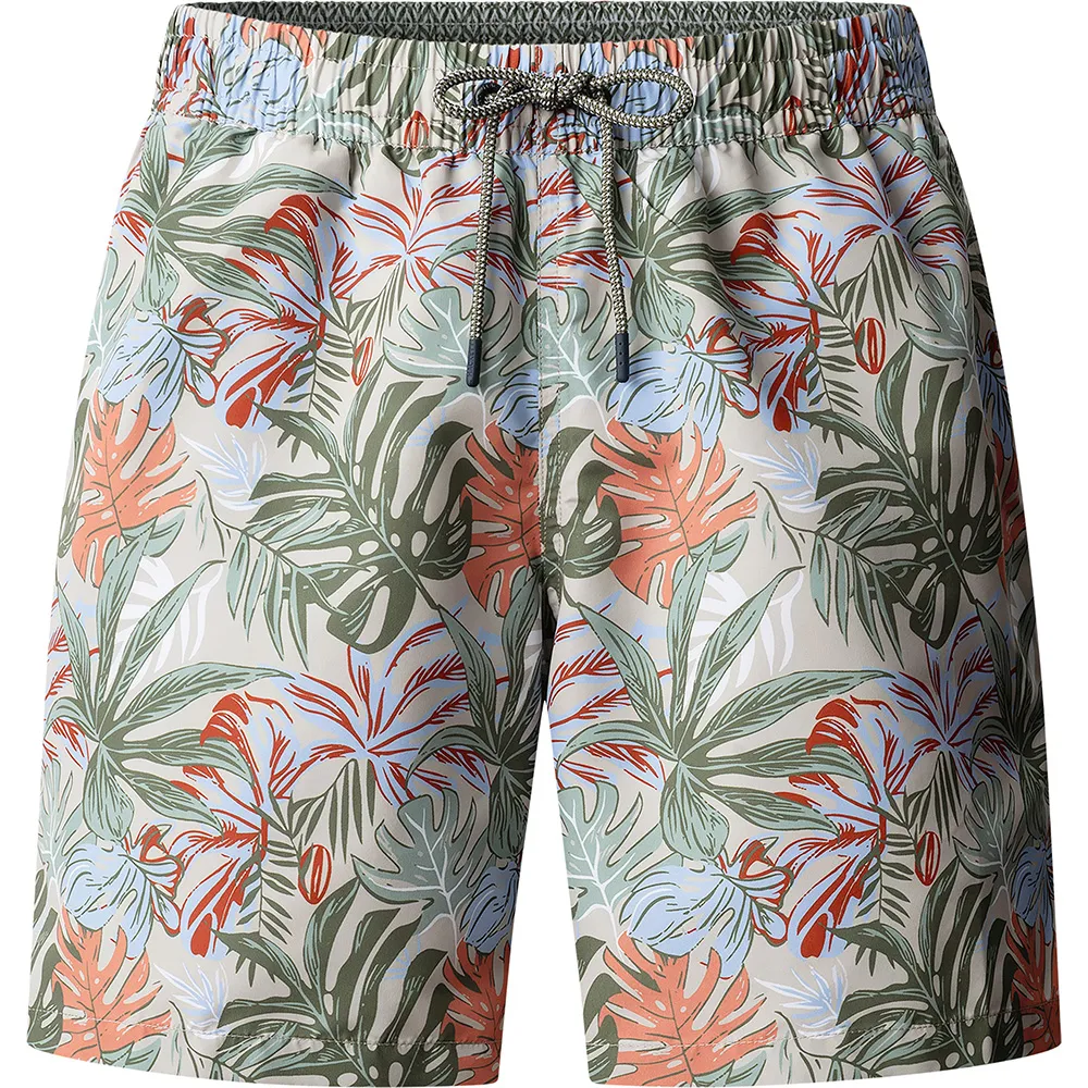 Hackett Jungly swimming shorts
