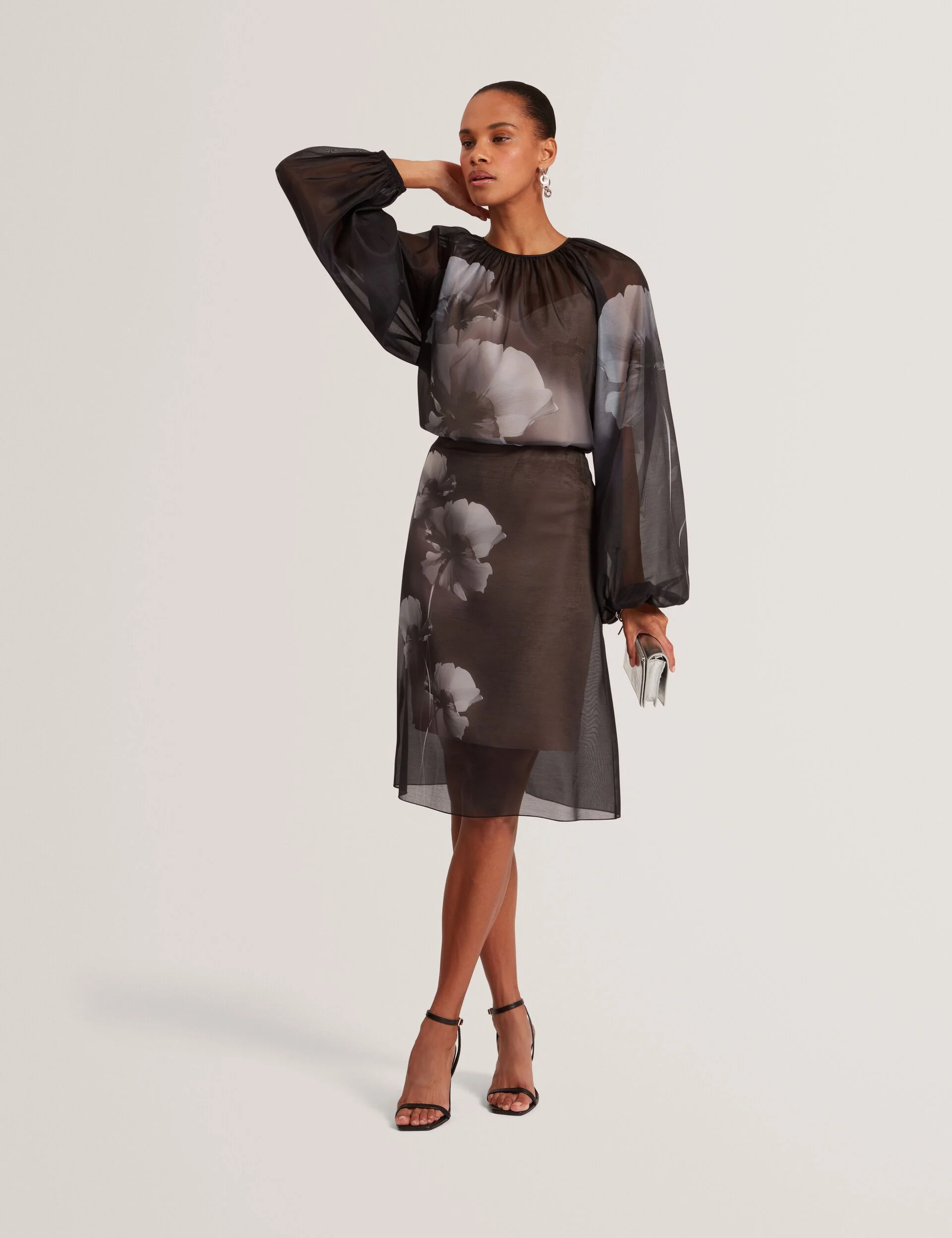 VIEVA | BLACK