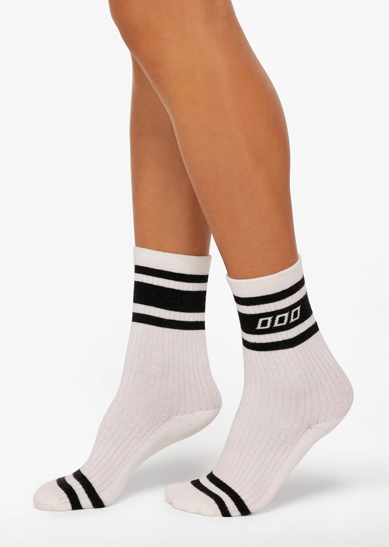 Varsity Crew Socks