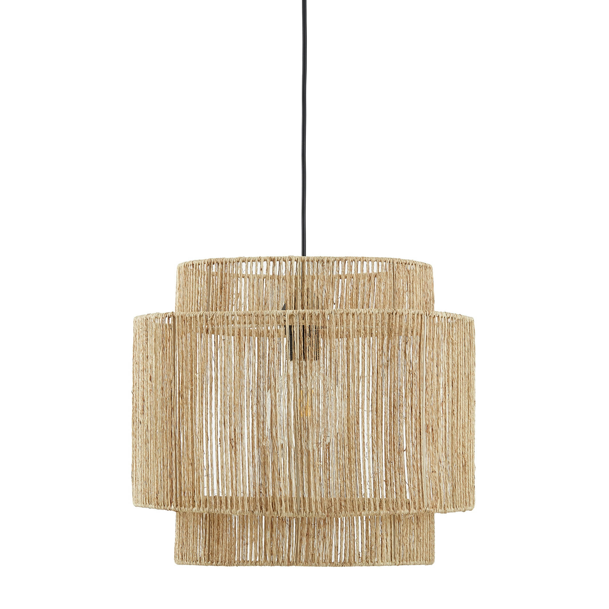 Suspension double Ø40 cm, Yaku