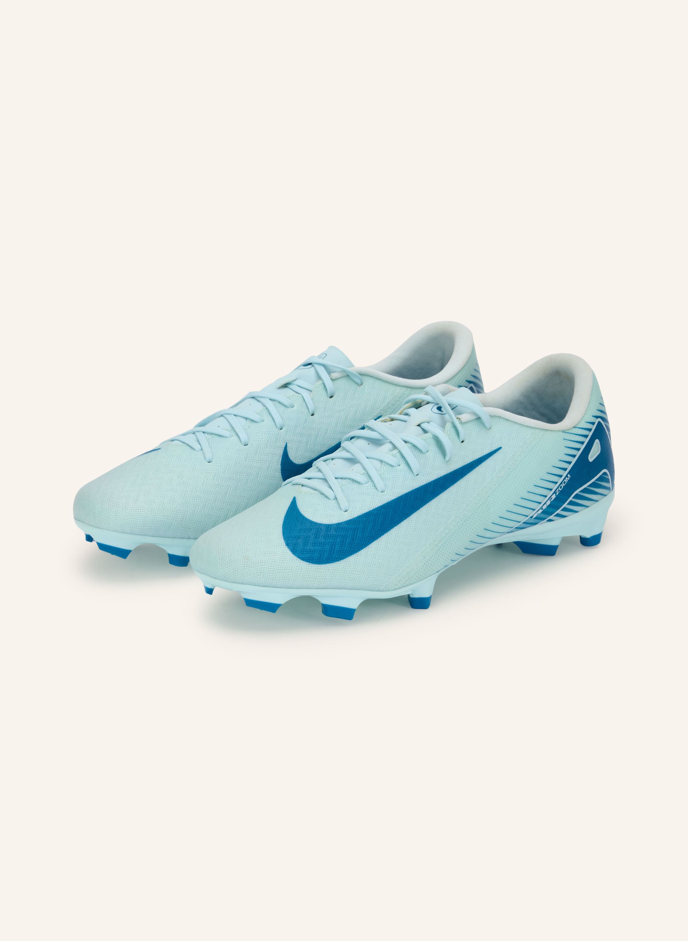 Nike Fußballschuhe ZOOM VAPOR 16 ACADEMY FG/MG