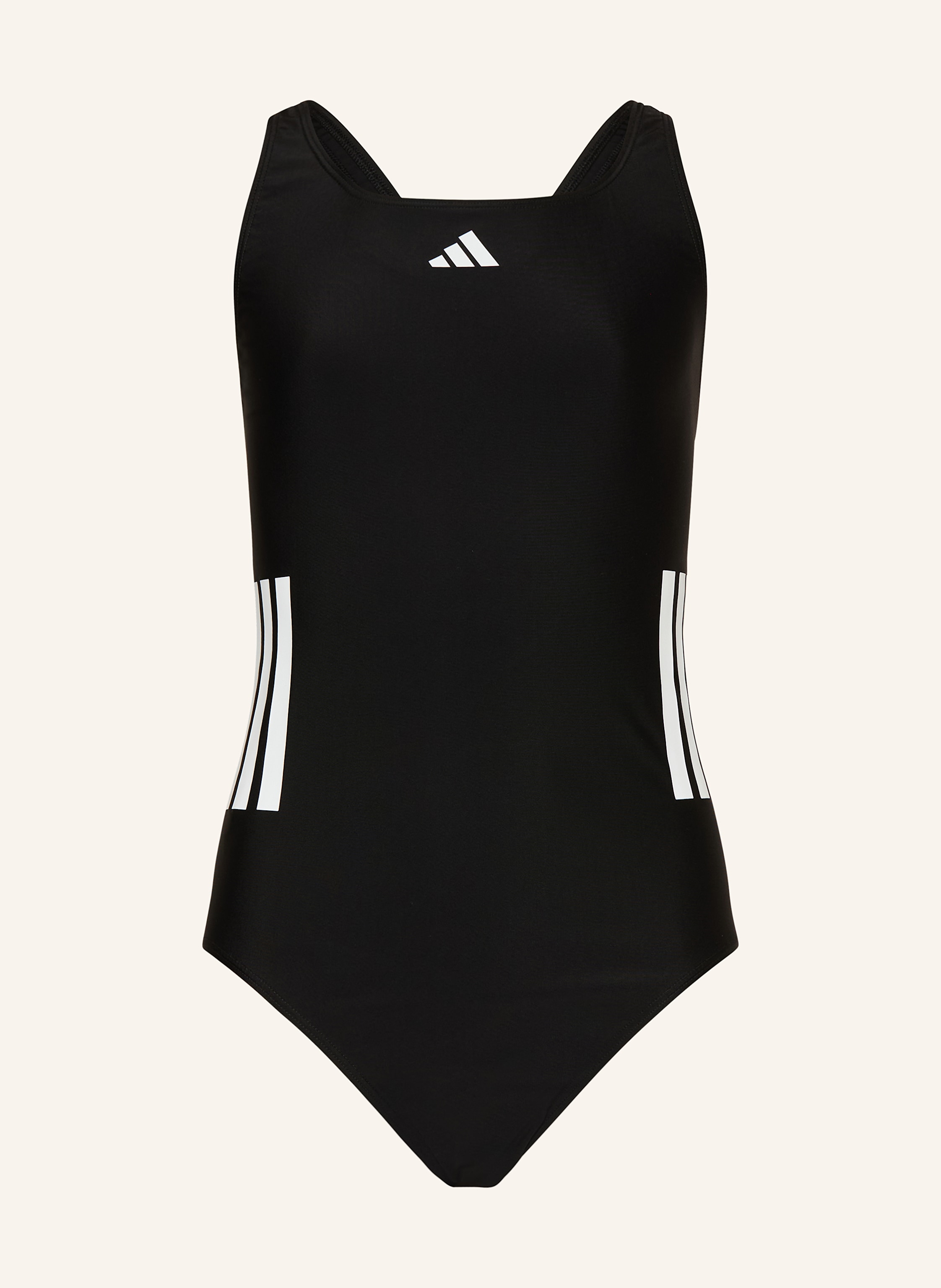 adidas Badeanzug 3-STREIFEN