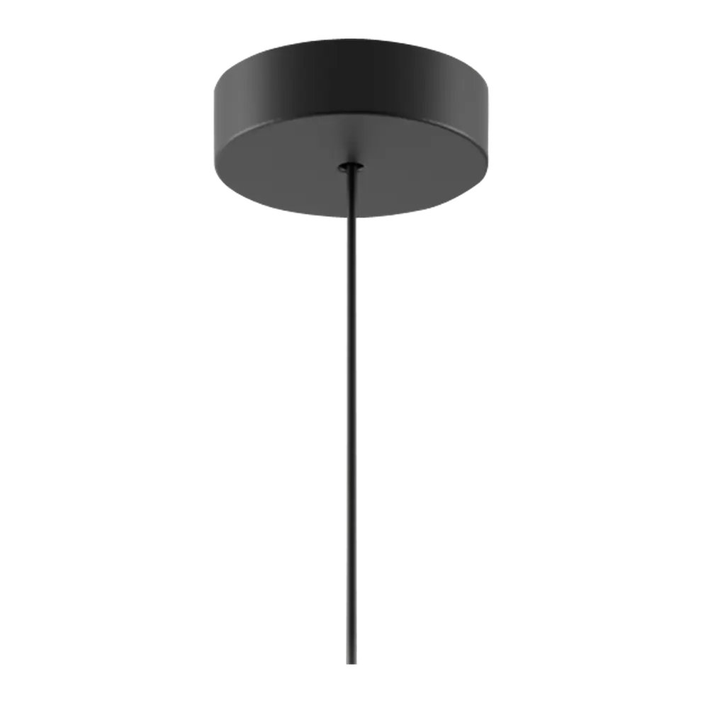 Leuchtenbefestigung Canopy