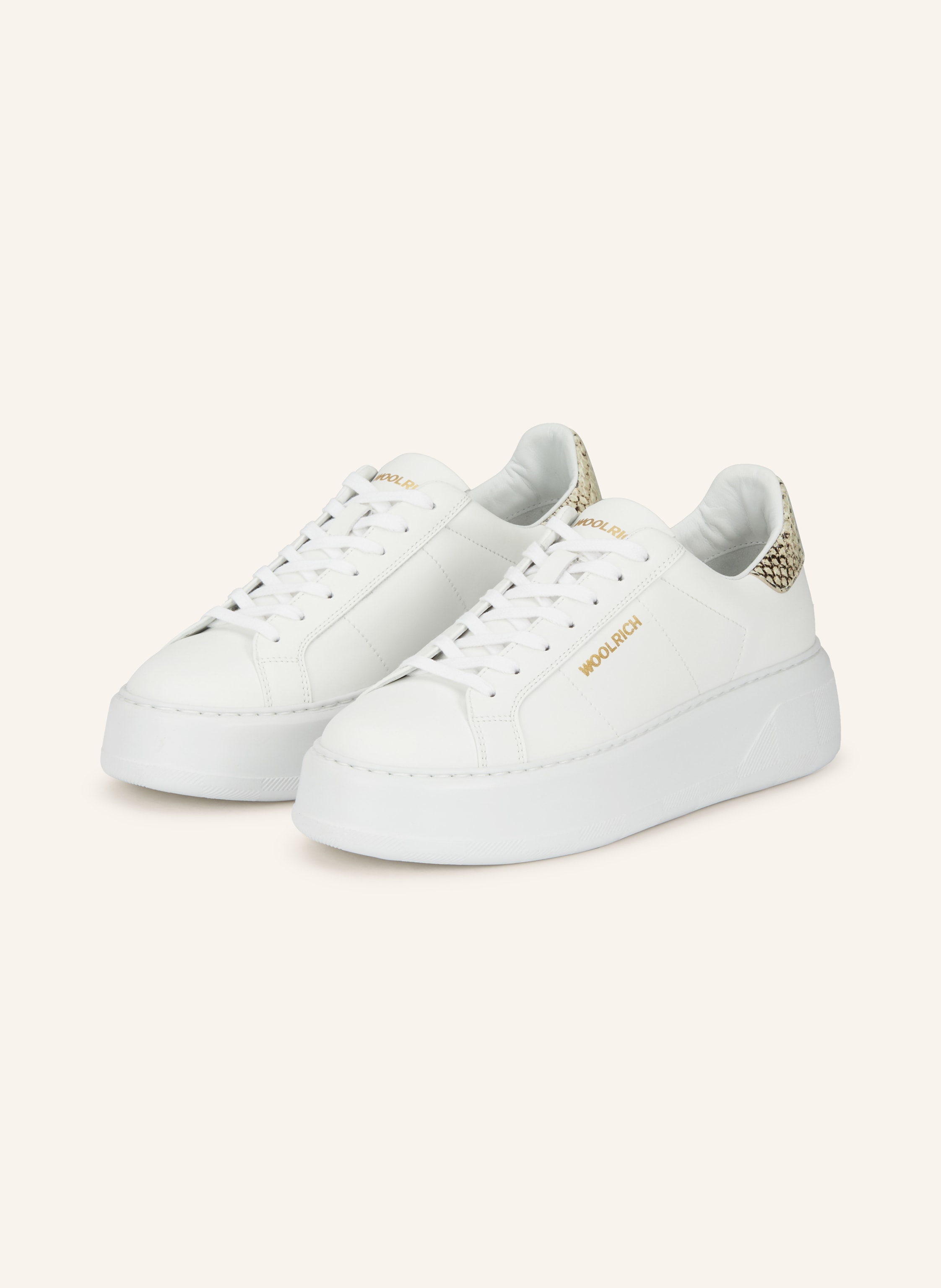 WOOLRICH Sneaker