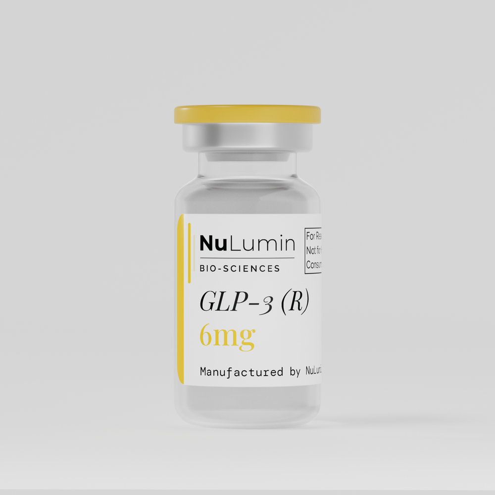 NuLumin GLP-3 for Sale