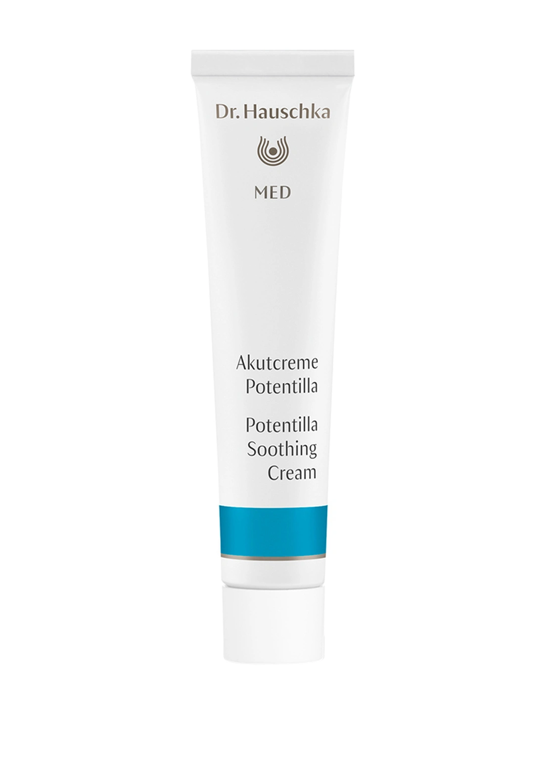 Dr. Hauschka AKUTCREME POTENTILLA