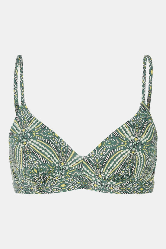 Protest Mixadairau Wire Bikini Top C-Cup Dames