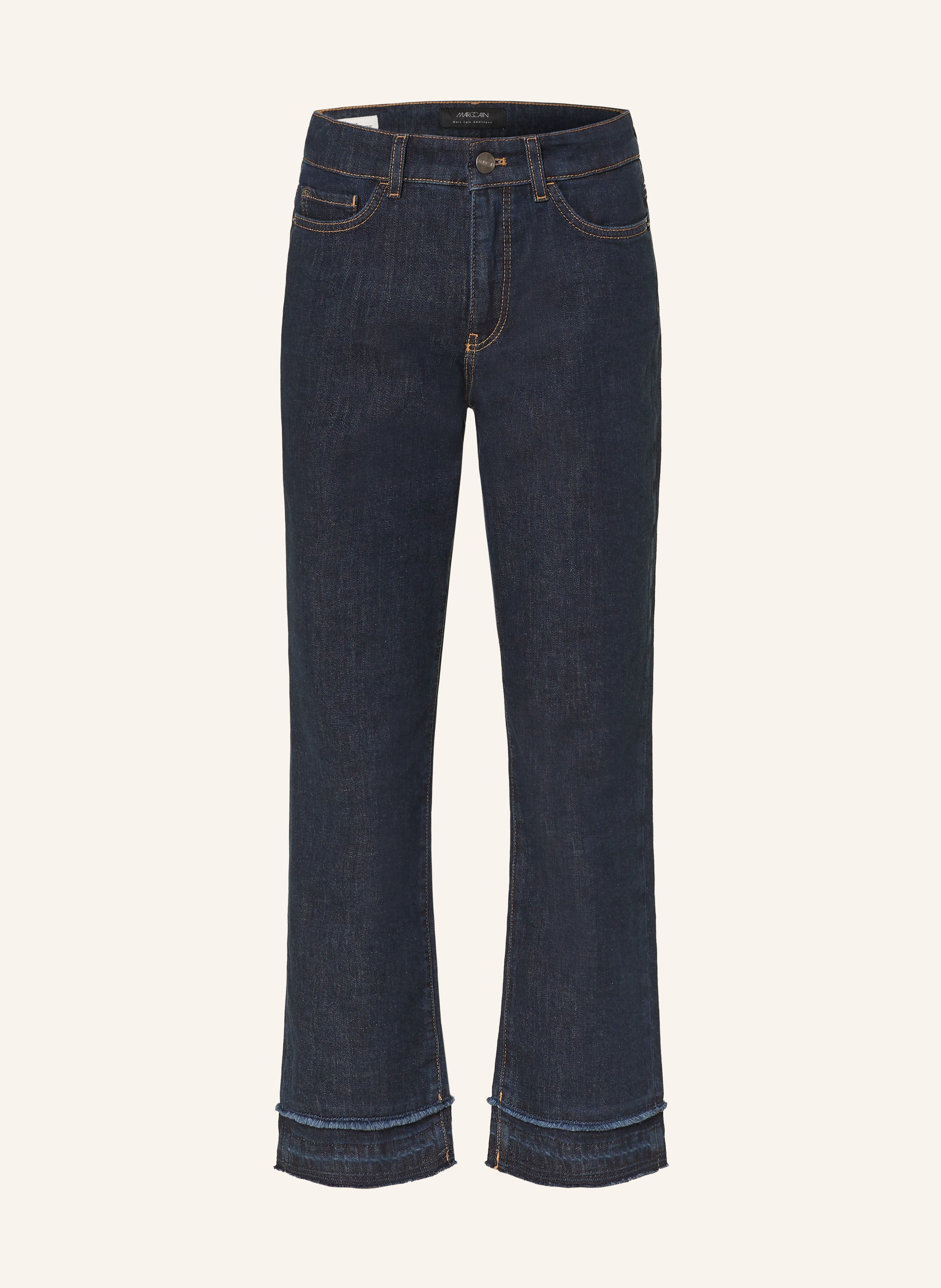 MARC CAIN Cropped Jeans FORLI