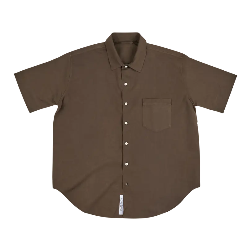 Kurzarm-Shirt John