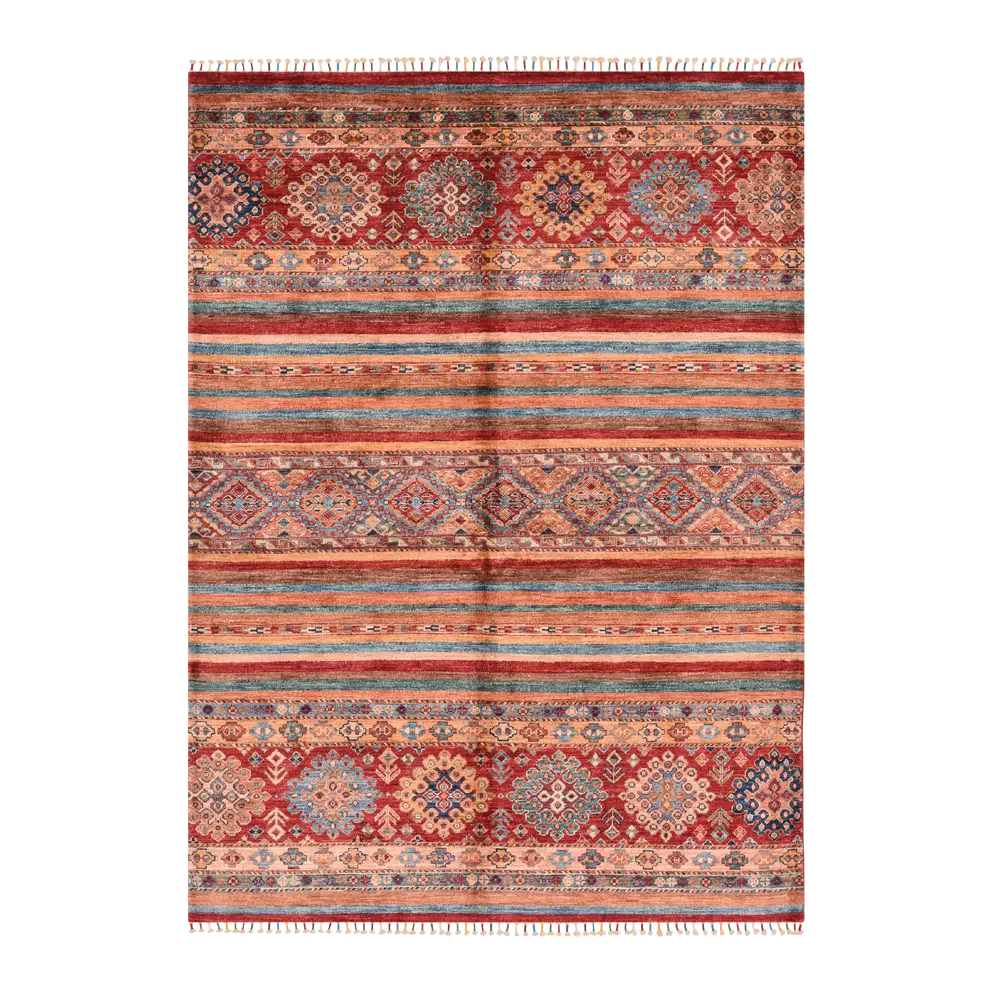 Orientteppich Serai