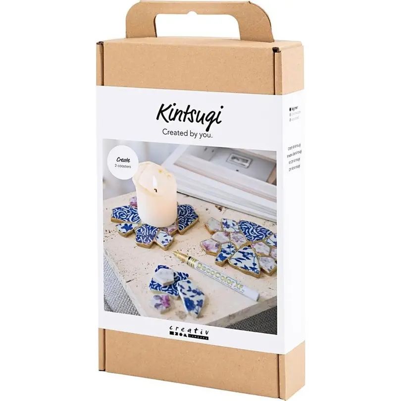 Bastelset 5-teilig Creativ Company