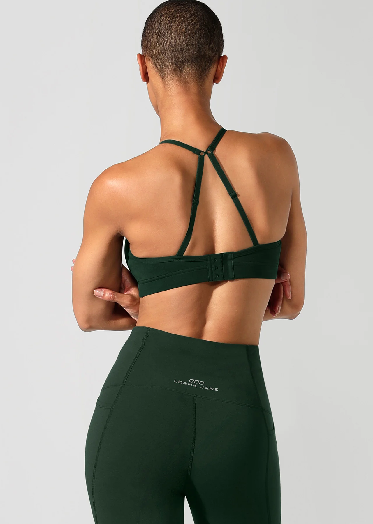 Sammy Sports Bra