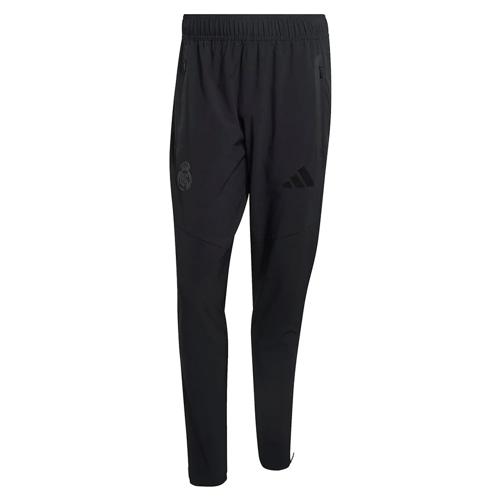 adidas Real Madrid tracksuit pants