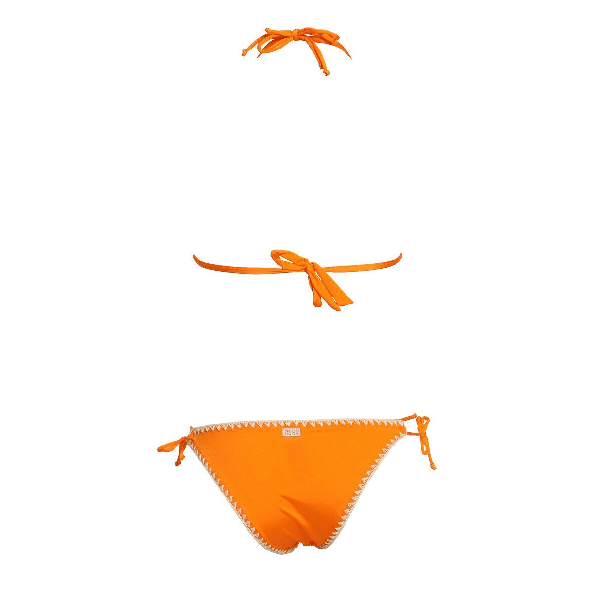 Maillot de bain 2 pièces triangle Nucoavora