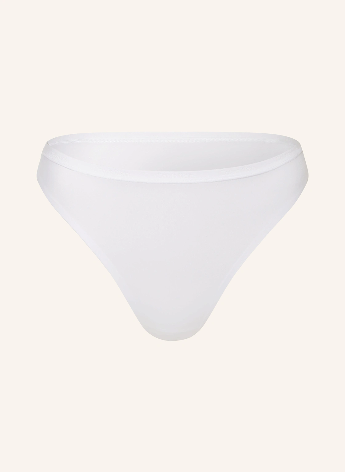 Calvin Klein Slip PERFECTLY FIT