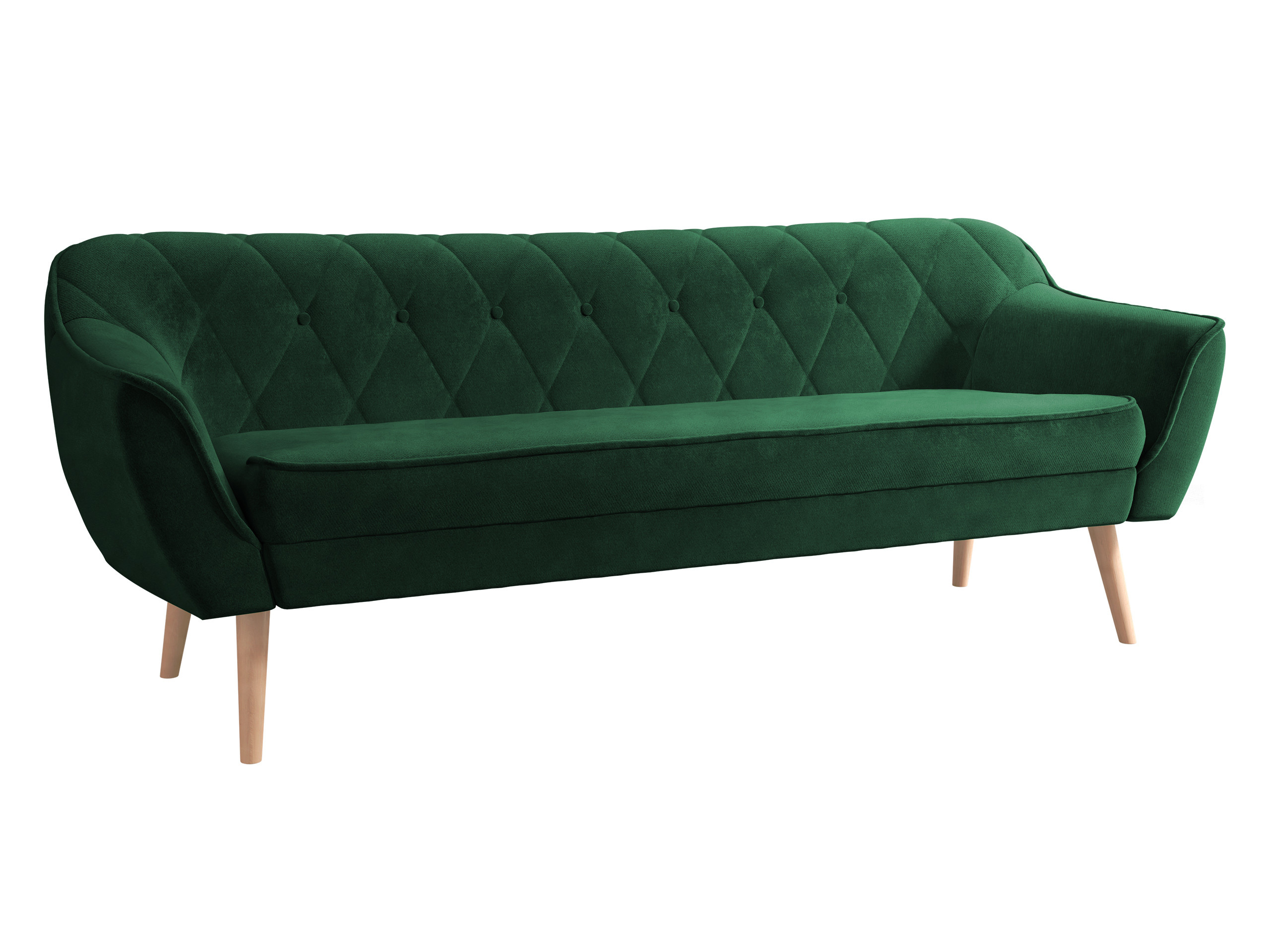 Sofa nowoczesna Skand 3