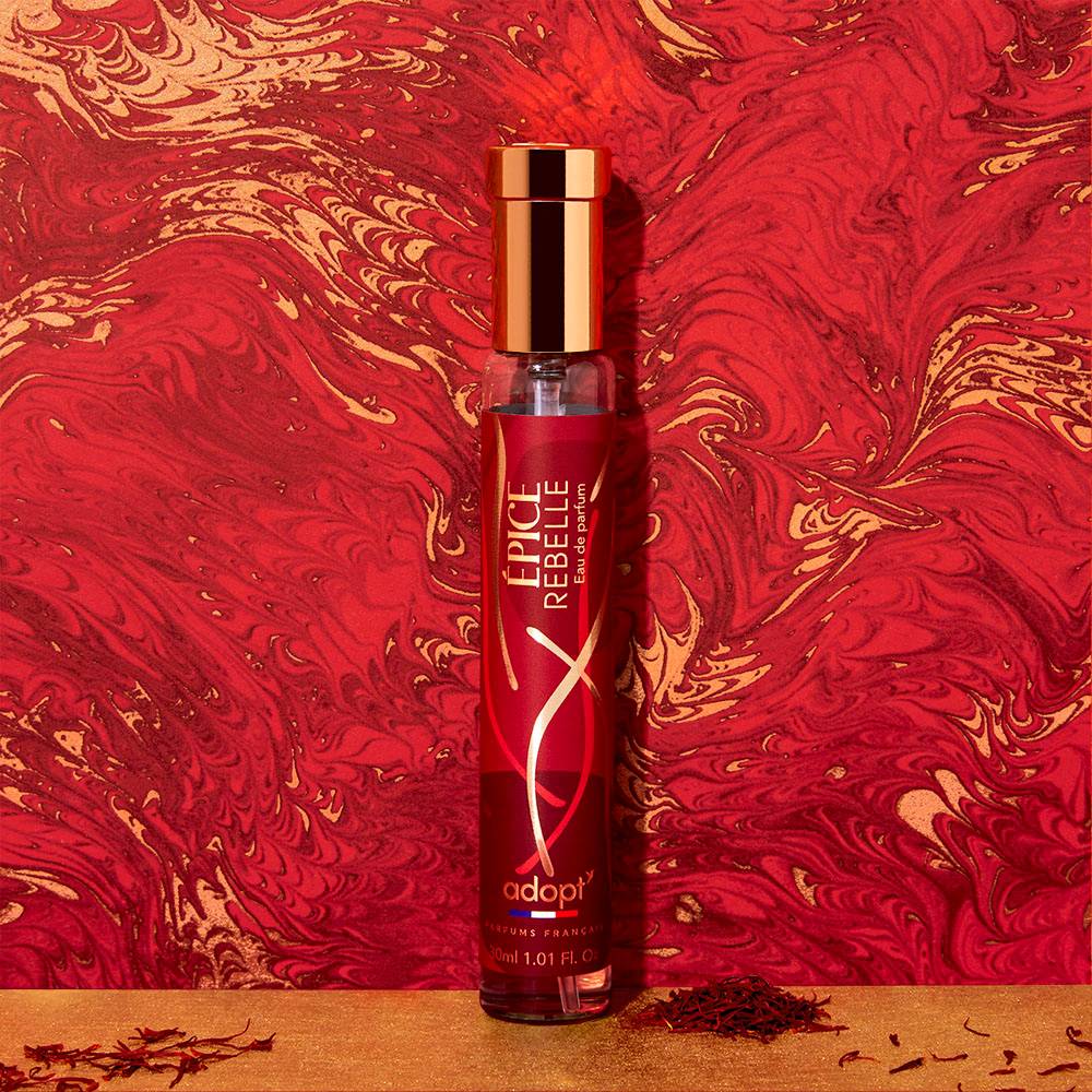 Epice rebelleEau de parfum 30 ml