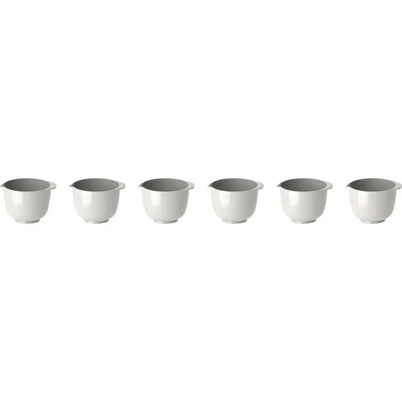Schälchen 6er-Set Margrethe