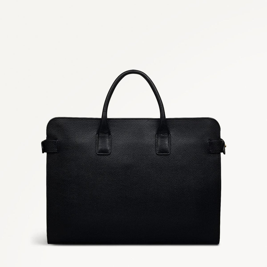 The Rathbone - Large Laptop Grab Bag