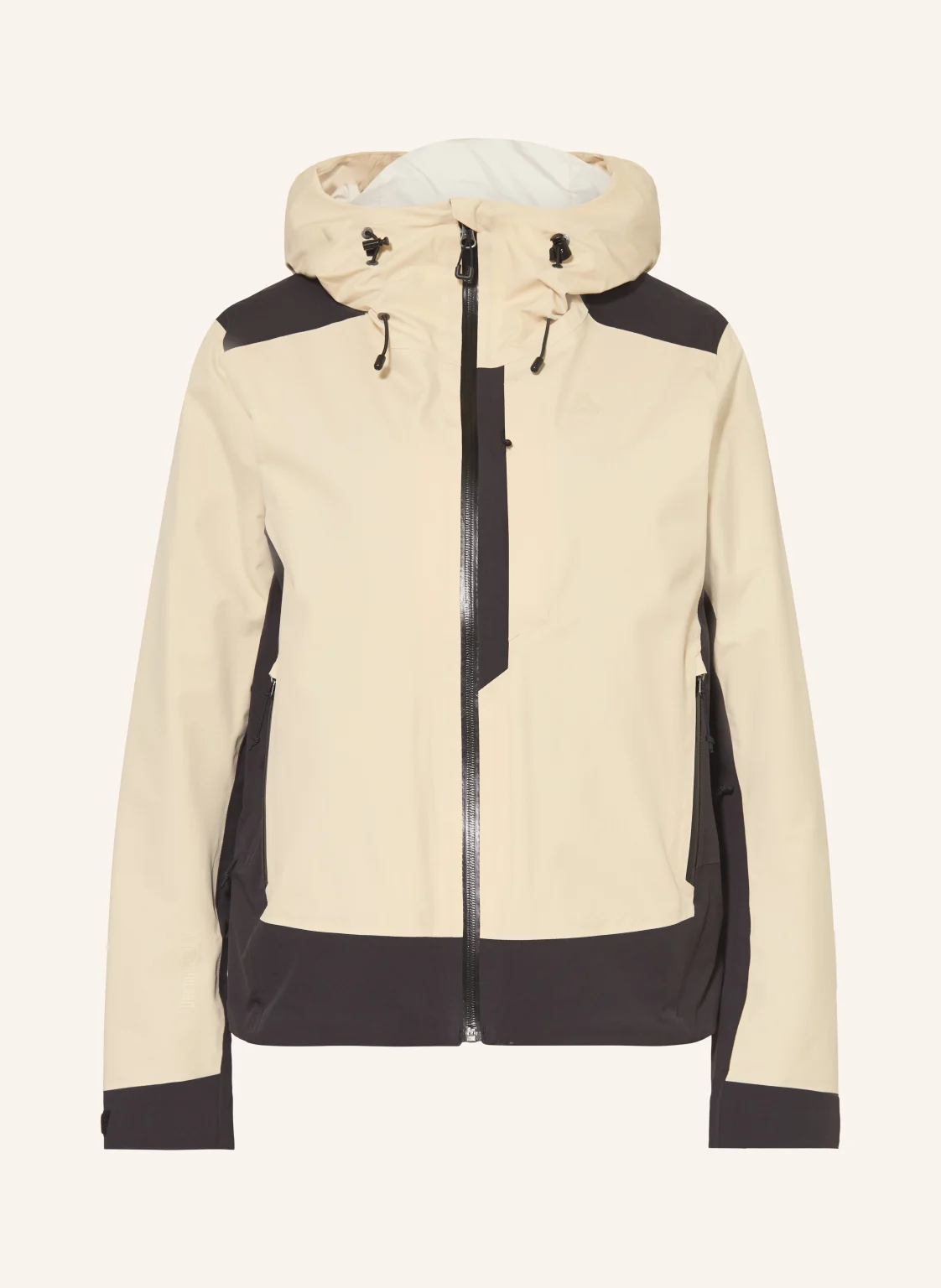 Schöffel Funktionsjacke REFOCA