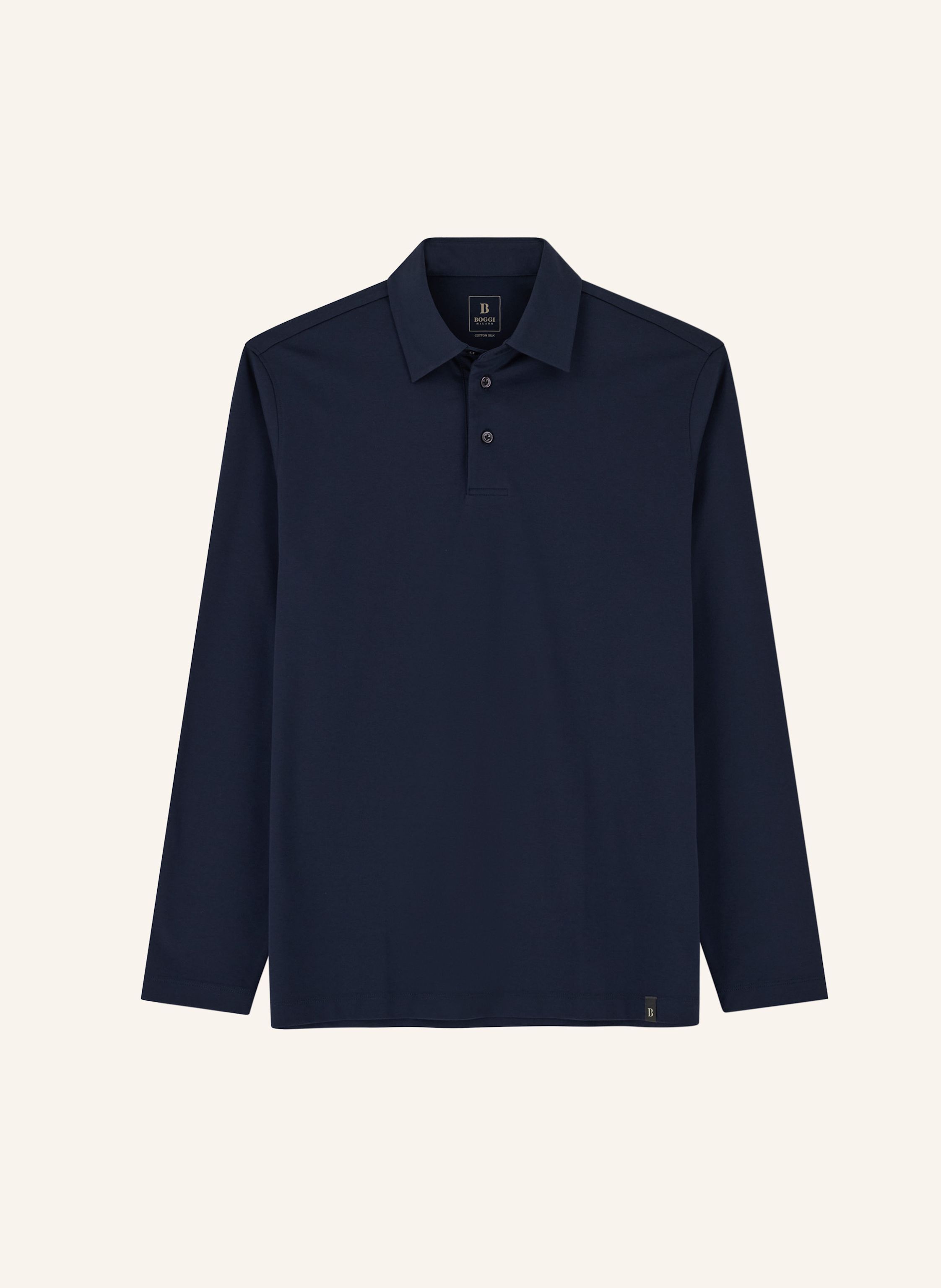 BOGGI MILANO Poloshirt