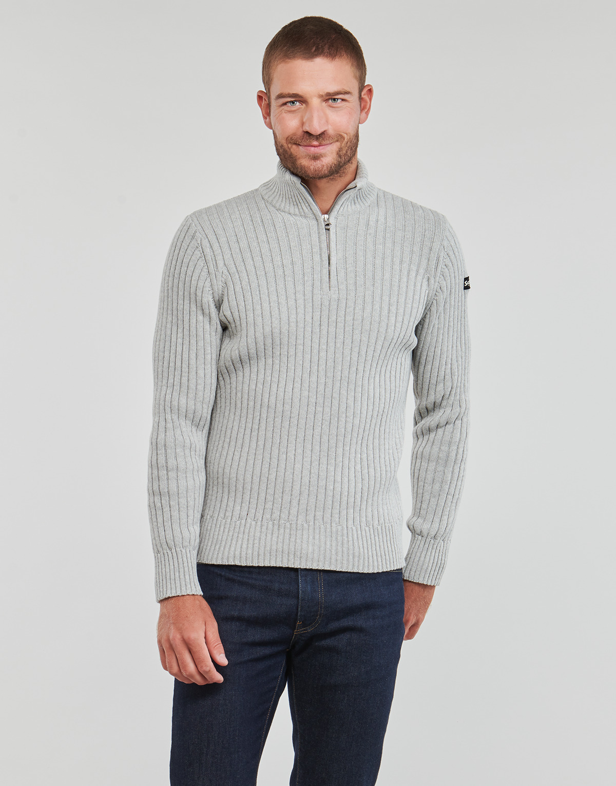 Schott - PLECORAGE2 - Grey