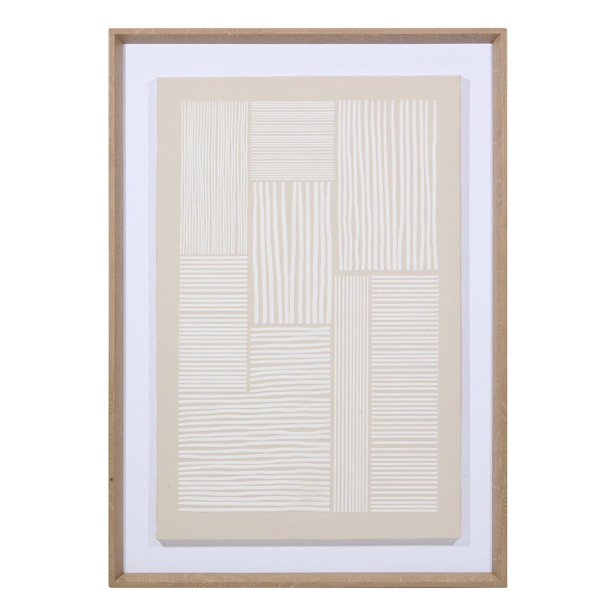 Quadro decorativo 3D 50x70cm