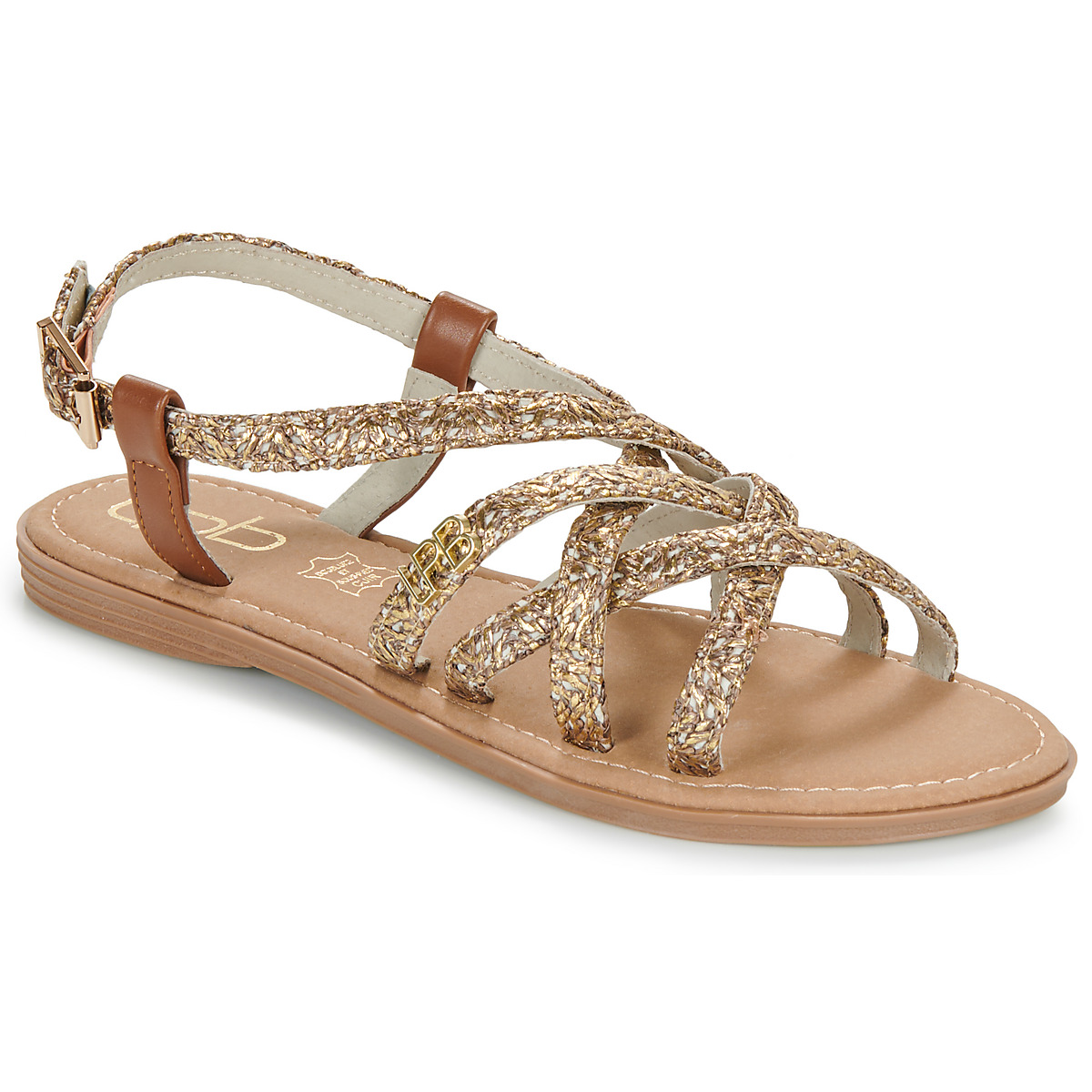 Les Petites Bombes - ITALA - Gold