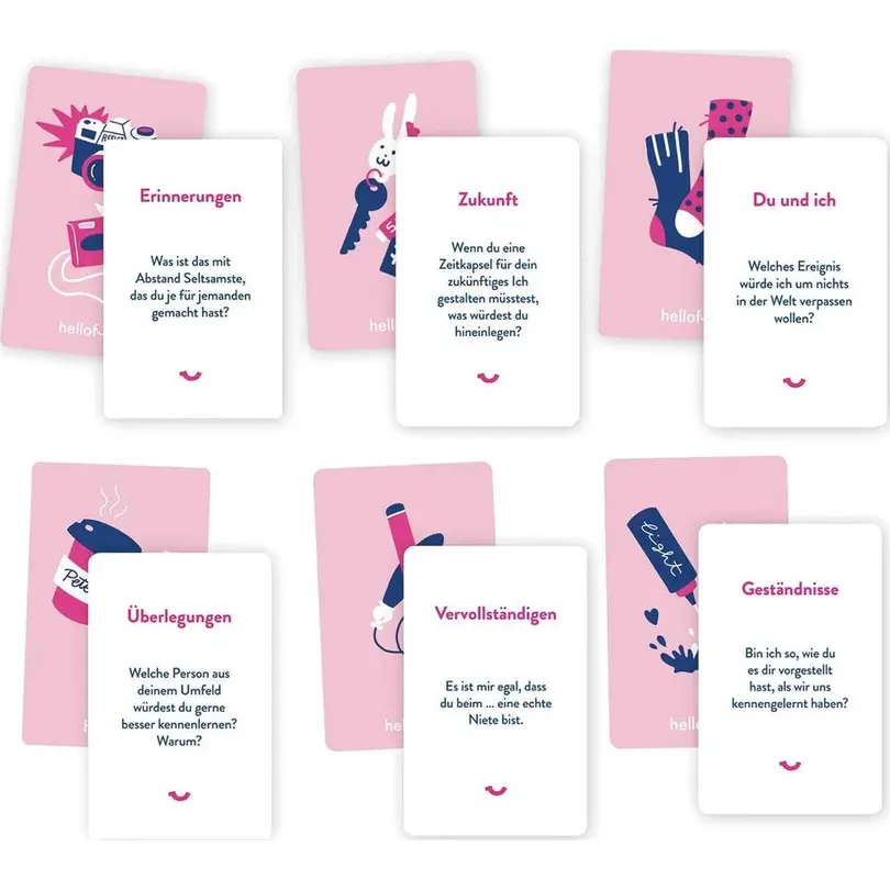 Party-Spiel Party & Quiz