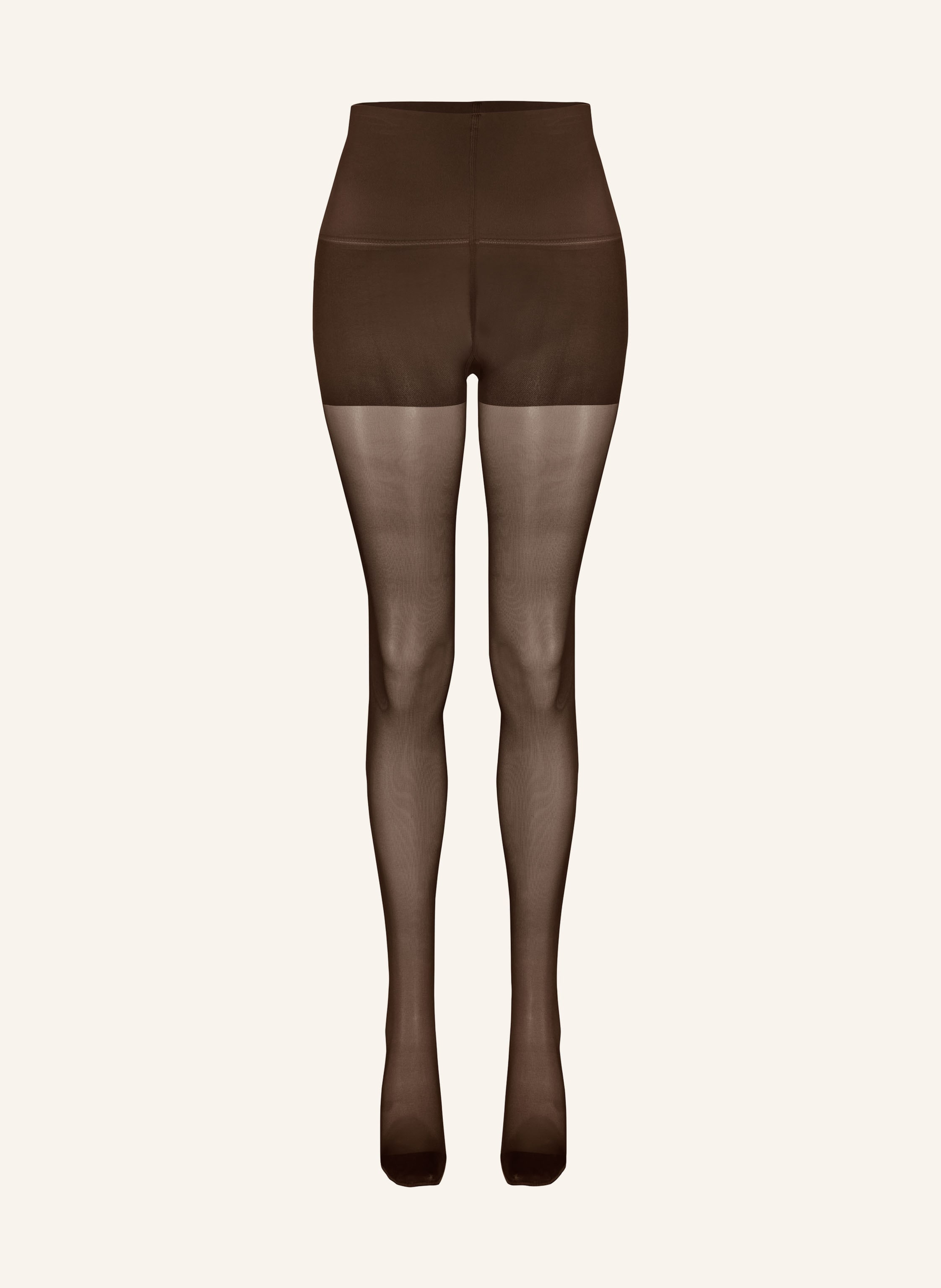 ITEM m6 Feinstrumpfhose INVISIBLE 15 CONTROL TOP