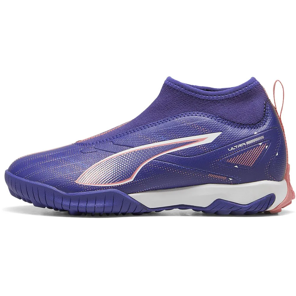 Puma Ultra 5 Match  Ll TT   Mid Jr junior football boots
