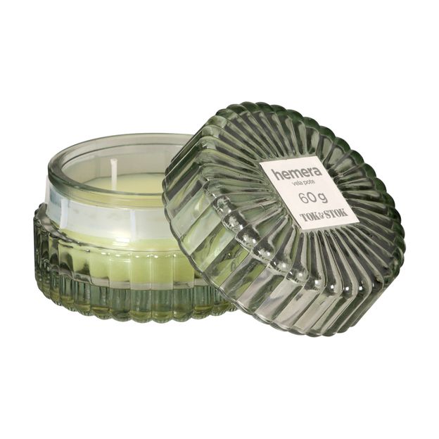 VELA POTE HEMERA