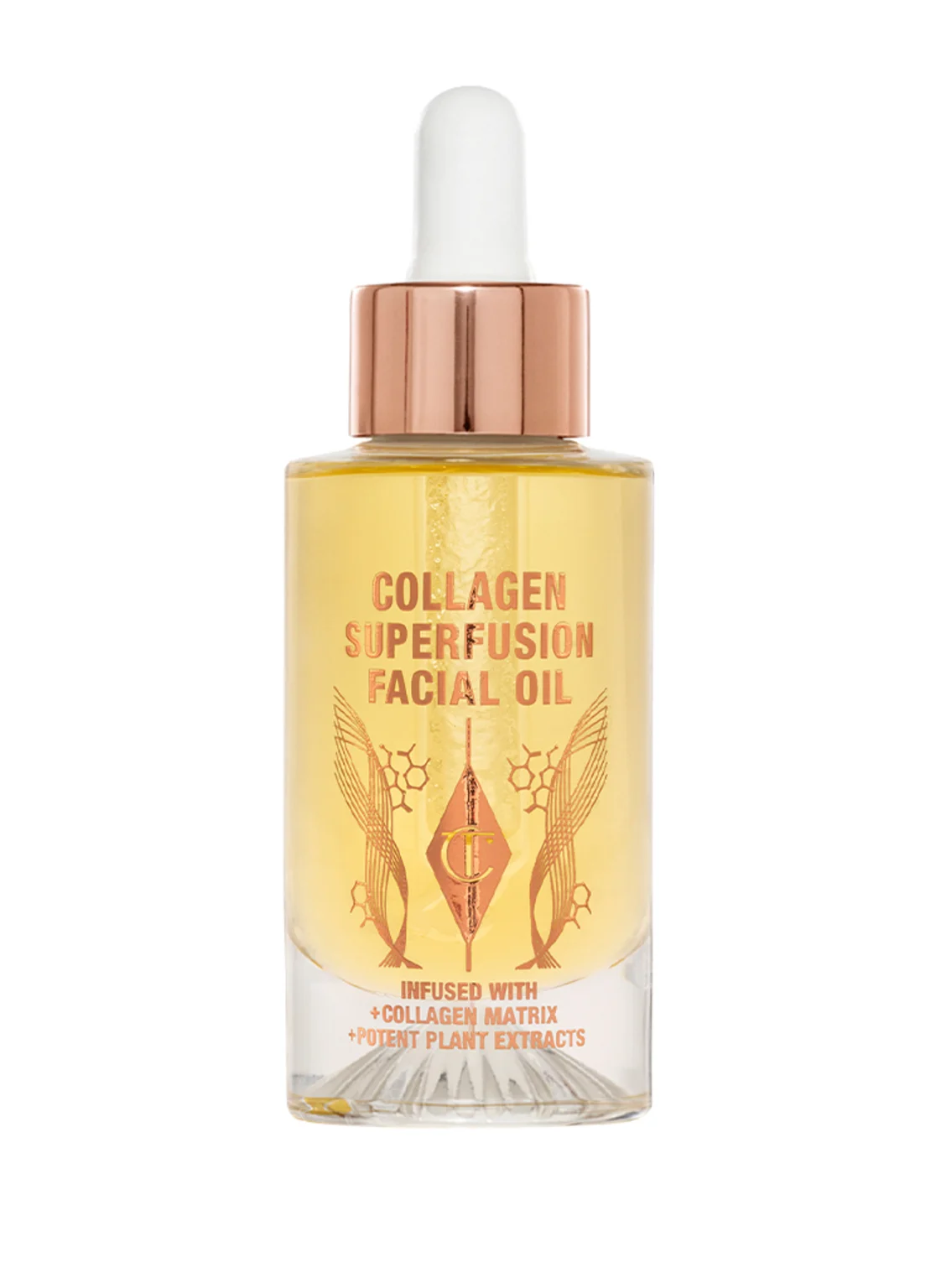 Charlotte Tilbury COLLAGEN SUPERFUSION FACIAL OIL