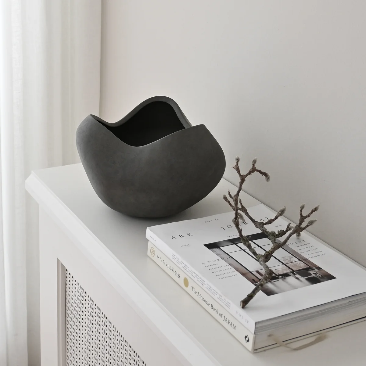 101 Copenhagen - Curve Schale
