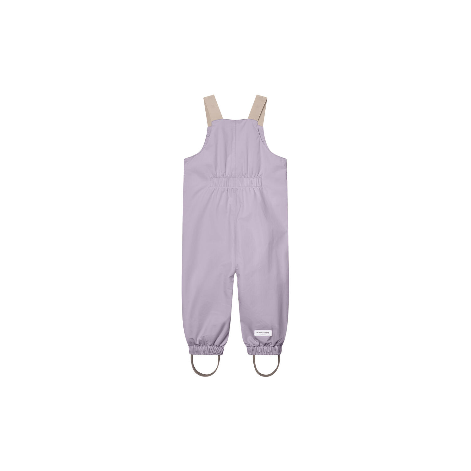 MATWALENTAYA Overalls, minimal lilac