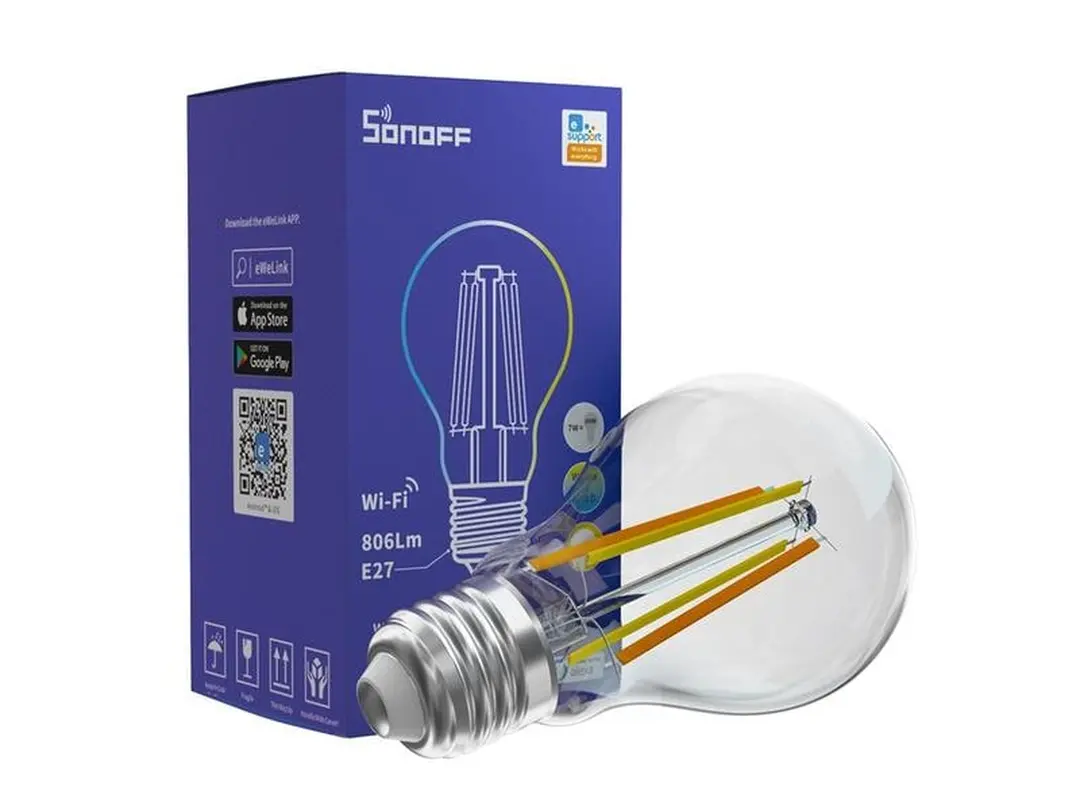LED RETROFIT SONOFF